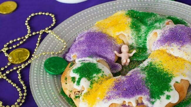Mardi Gras 3