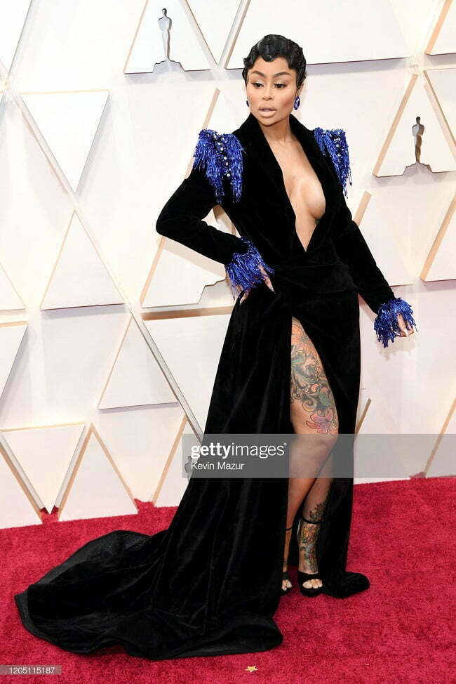 Oscars 2020 21