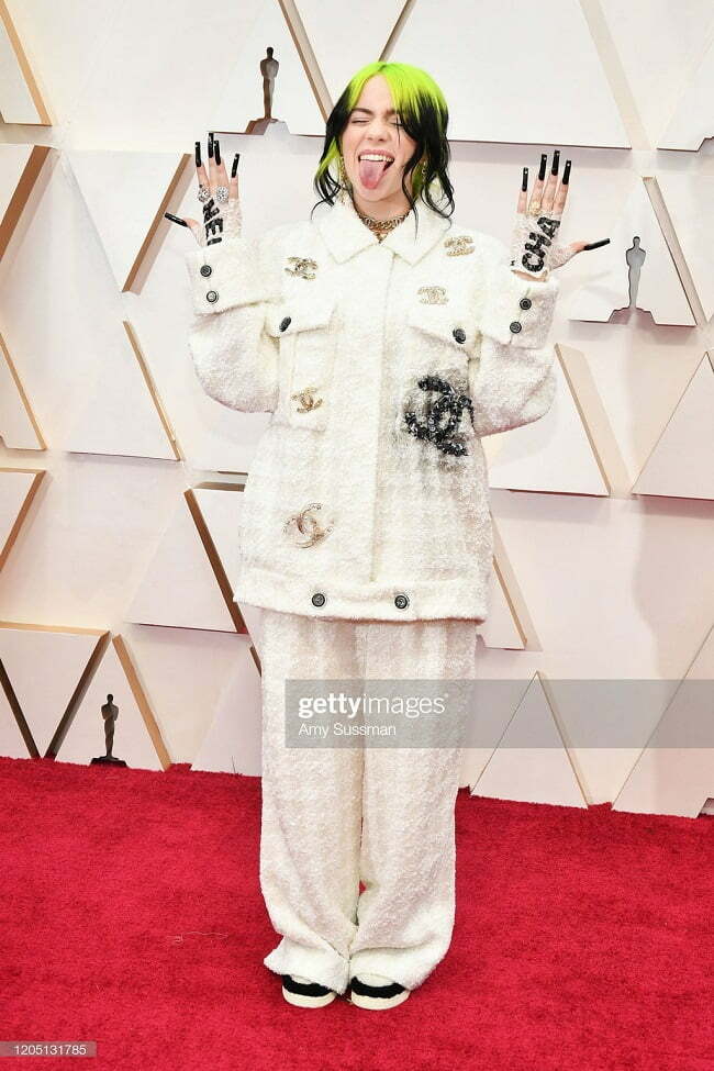 Oscars 2020 29