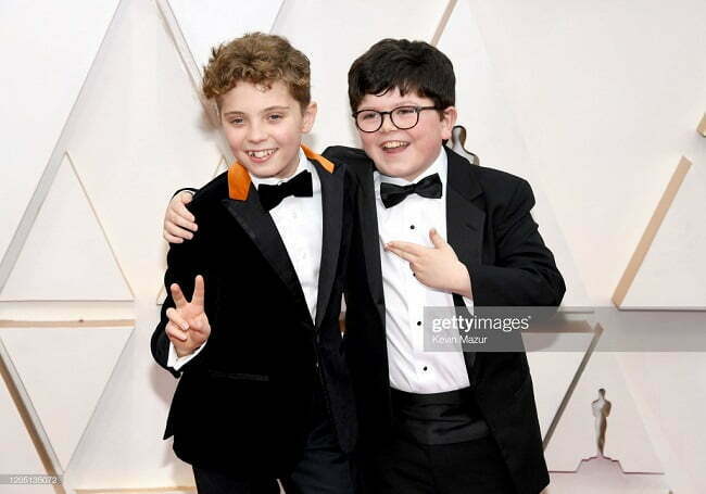 Oscars 2020 32