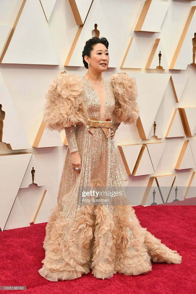 Oscars 2020 33