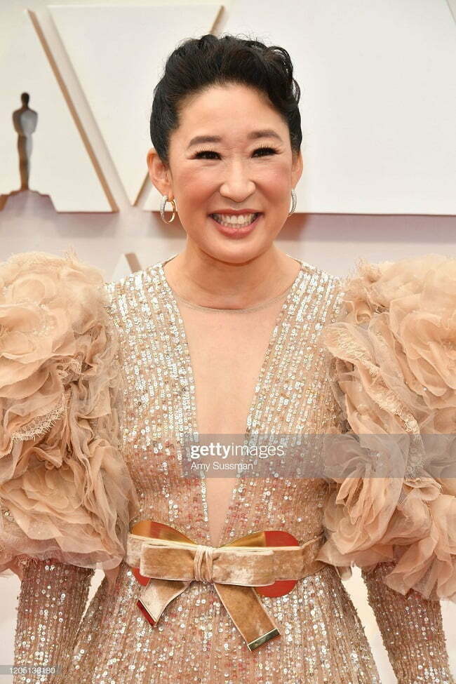 Oscars 2020 34