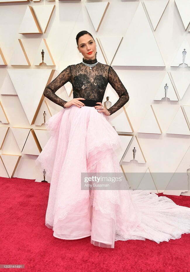 Oscars 2020 5