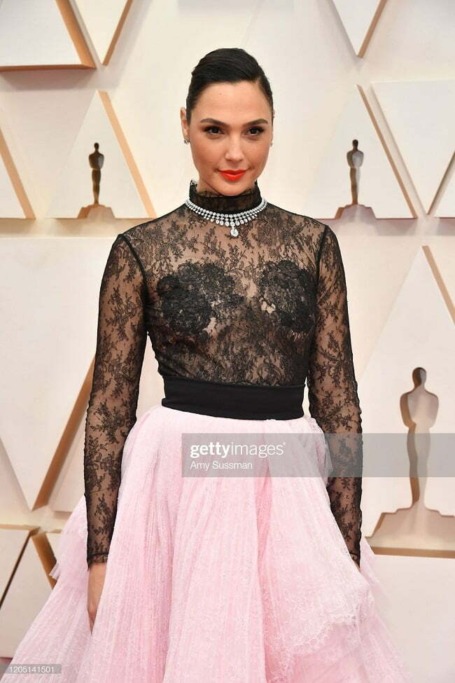 Oscars 2020 6