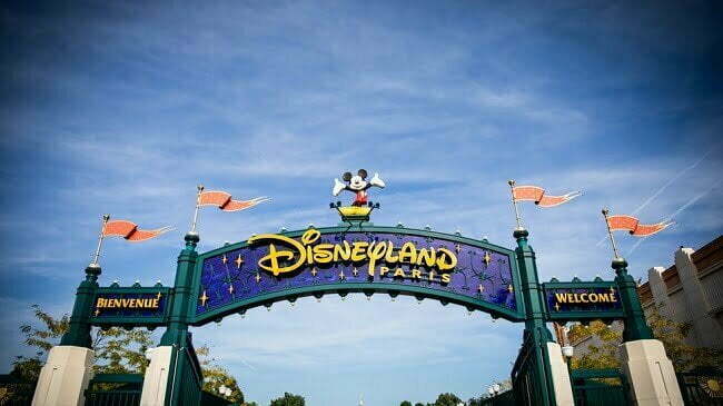 Disneyland 2