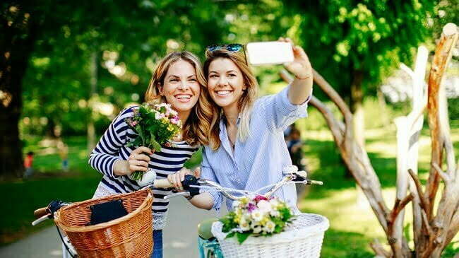 Flowers for women 1