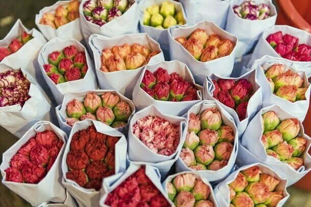 Flowers for women 3