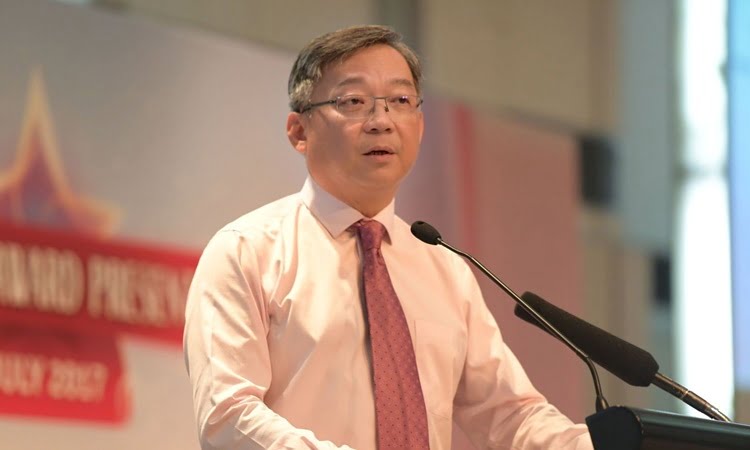 Gan Kim Yong 0 2003 1585215615