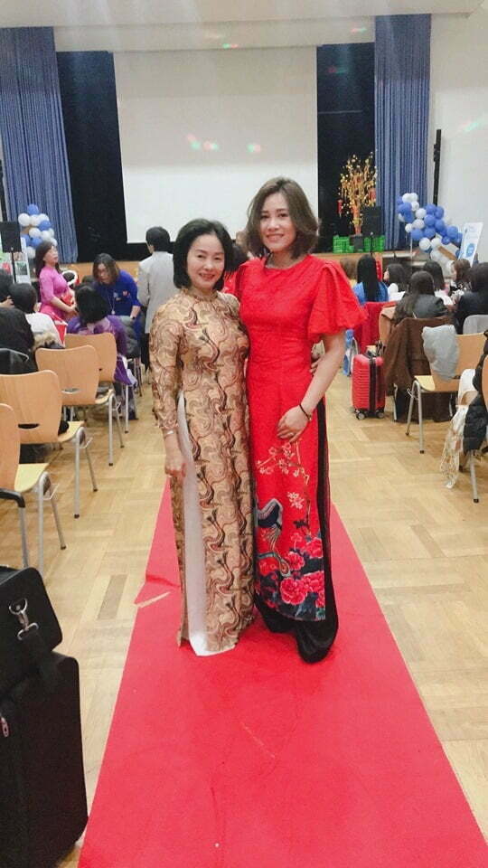 Hồng Vân 5