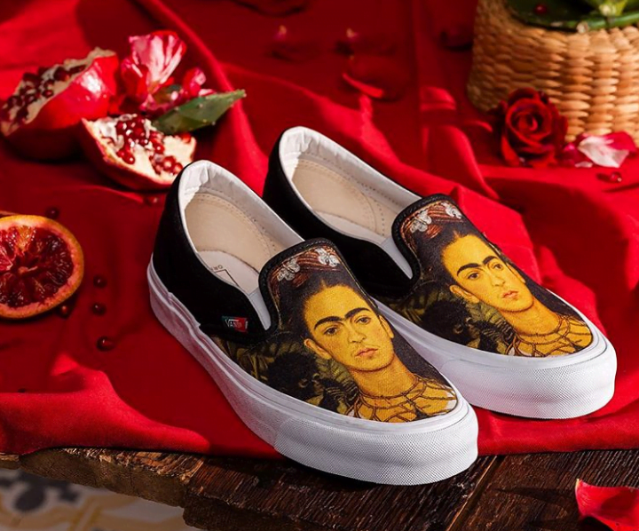 Vans 1