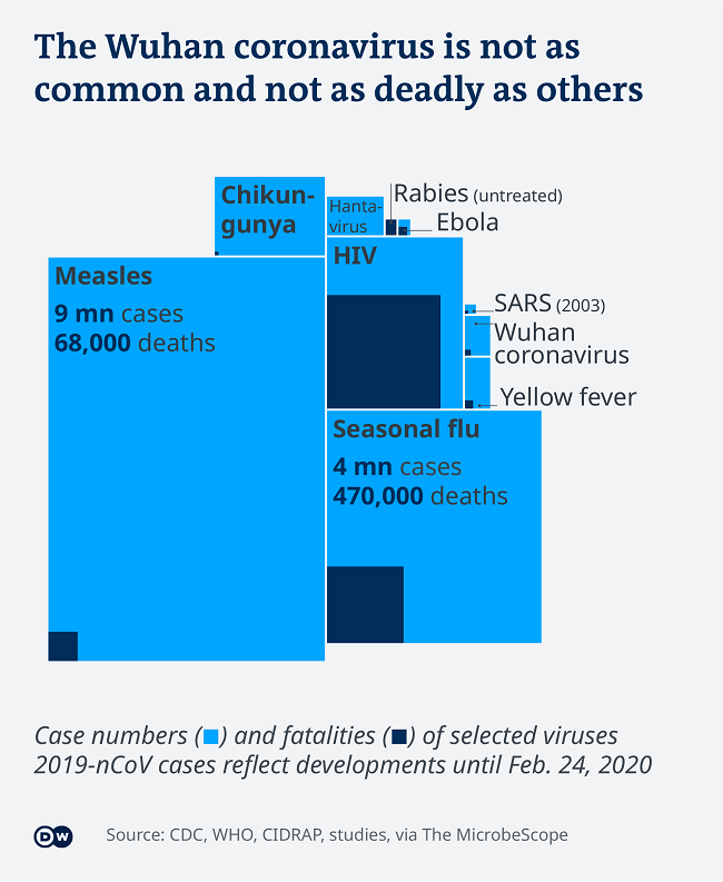 Wuhan virus