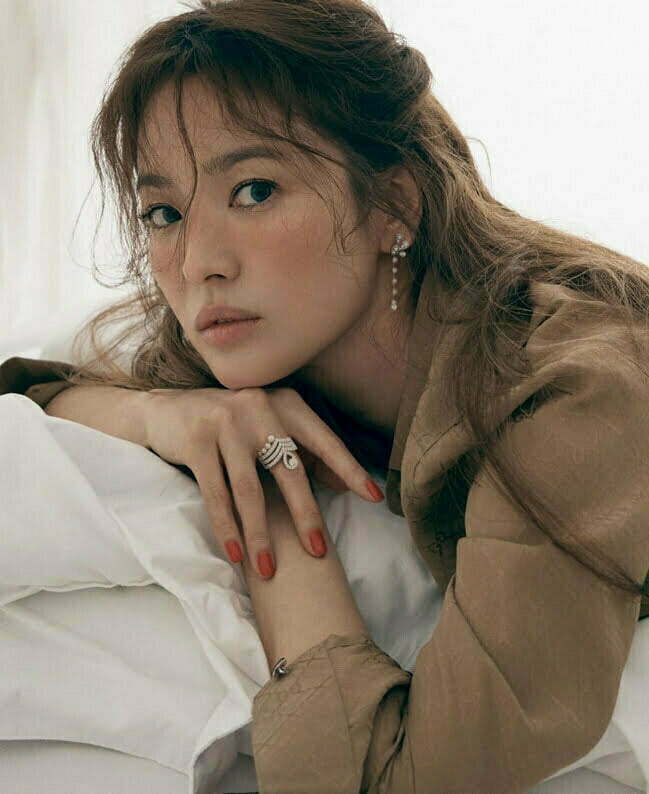 song hye kyo 1