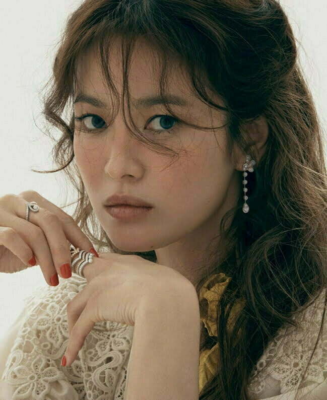 song hye kyo 5
