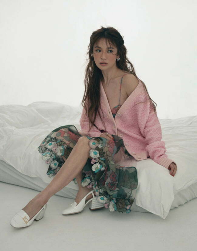song hye kyo 9