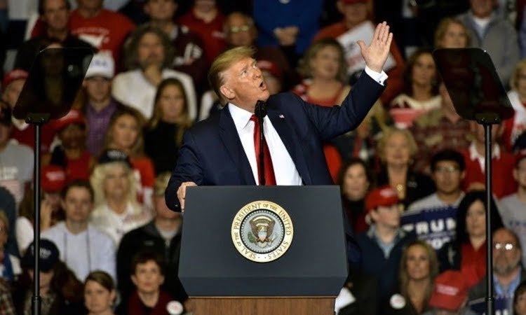MrTrump 1