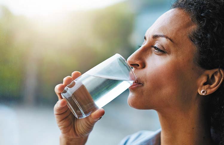 Natural Way to Stay Young 2