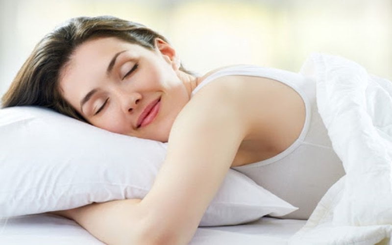 Natural Way to Stay Young 3