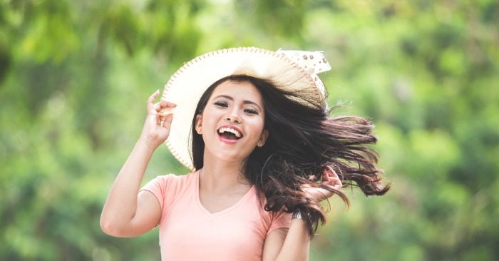Natural Way to Stay Young 5