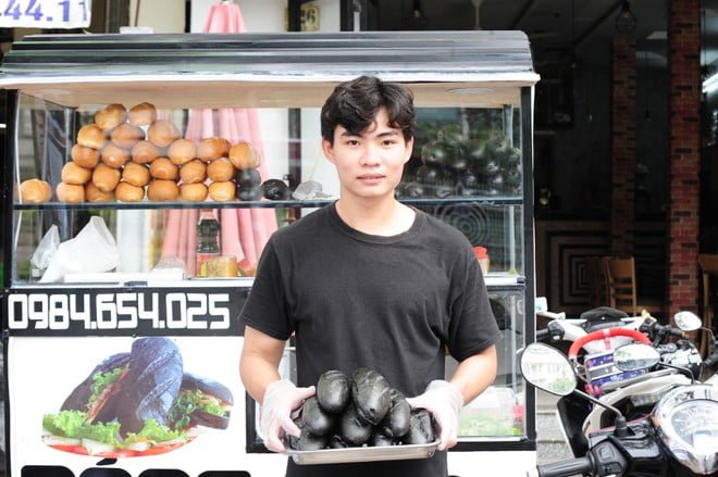 black bread 1