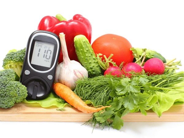 diabetes 1