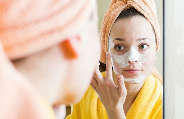 get rid of freckles