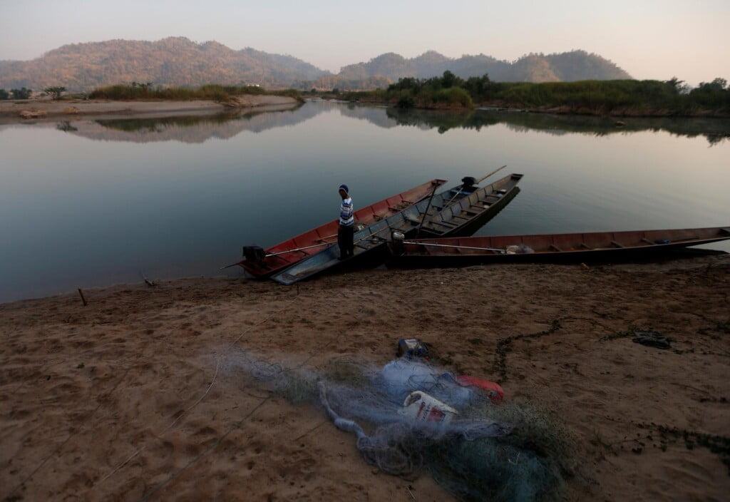 illume mekong river