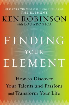 Finding your element