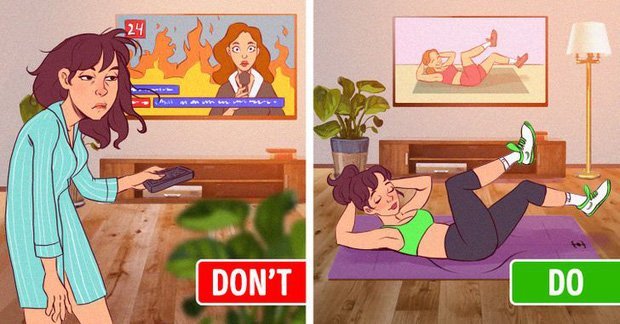 Helpful Tips for Boosting Daytime Energy 4