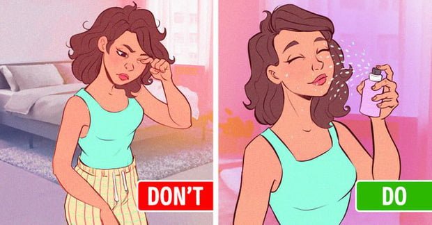 Helpful Tips for Boosting Daytime Energy 5