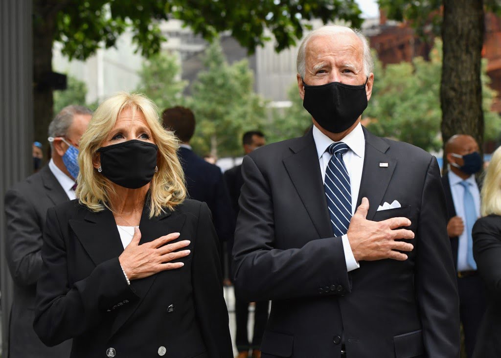 Mr.Biden 2