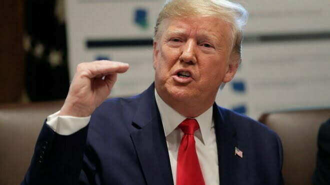Mr.Trump