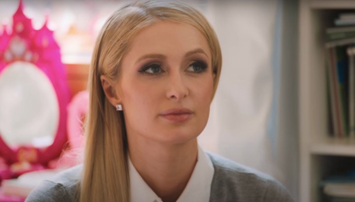 Paris Hilton 3