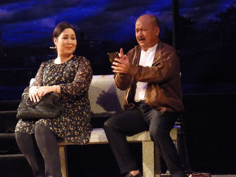 Vietnamese mothers 4
