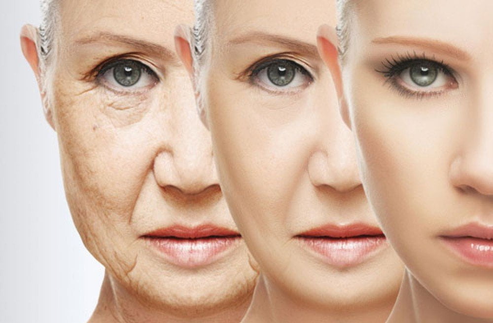 aging