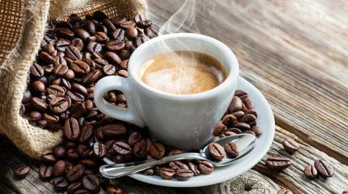 coffee