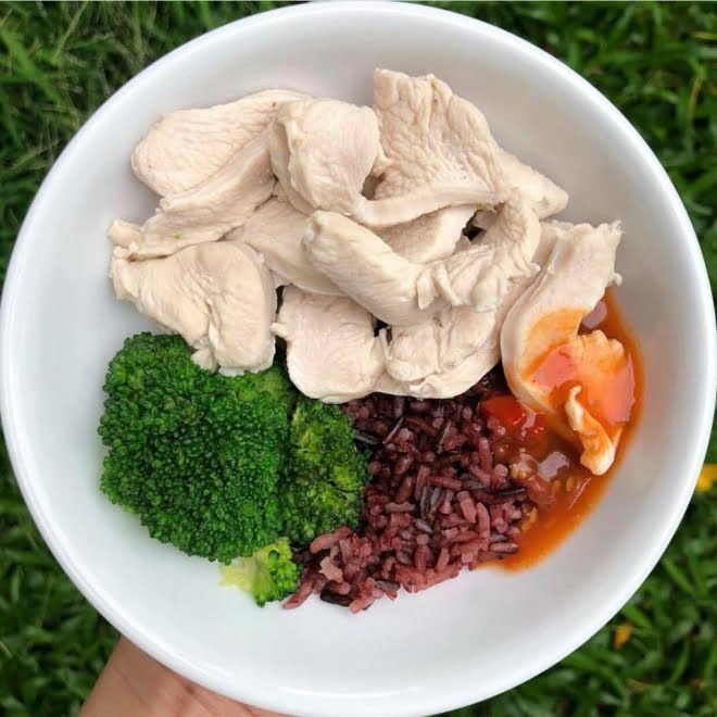 eat clean 1