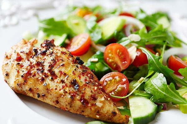 eat clean 2