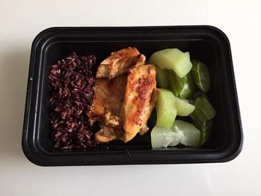 eat clean 3