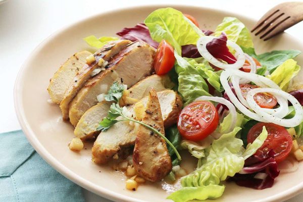 eat clean 4