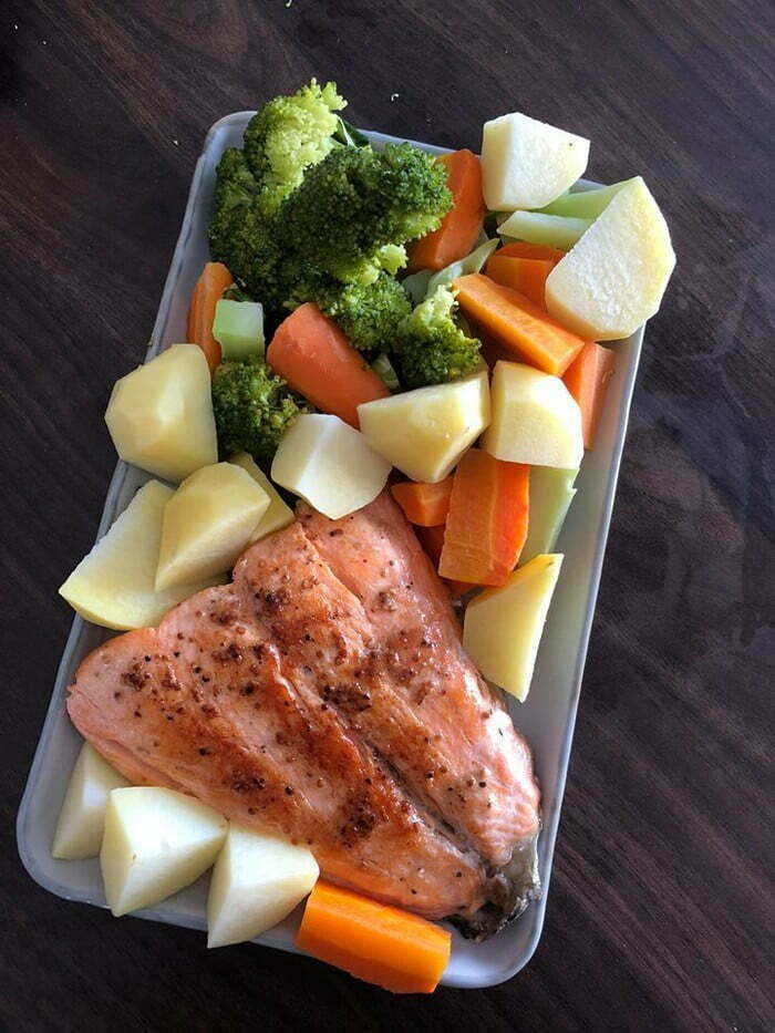 eat clean 5