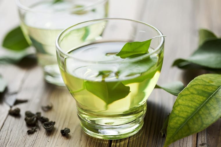 grean tea 1