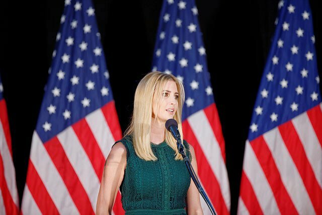 ivanka trump