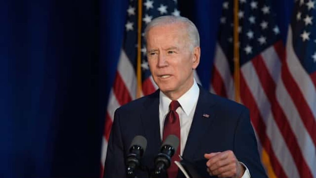 joe biden shutterstock 1608843121