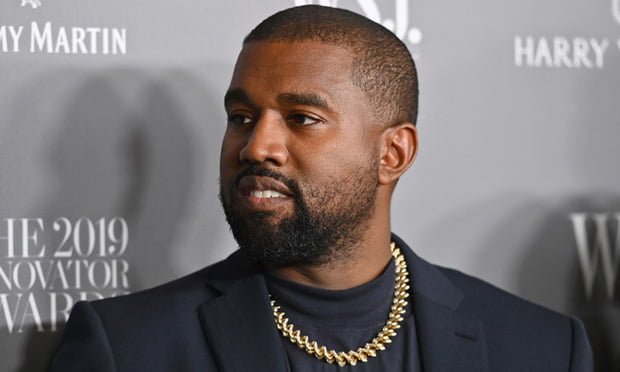 kanye west 1