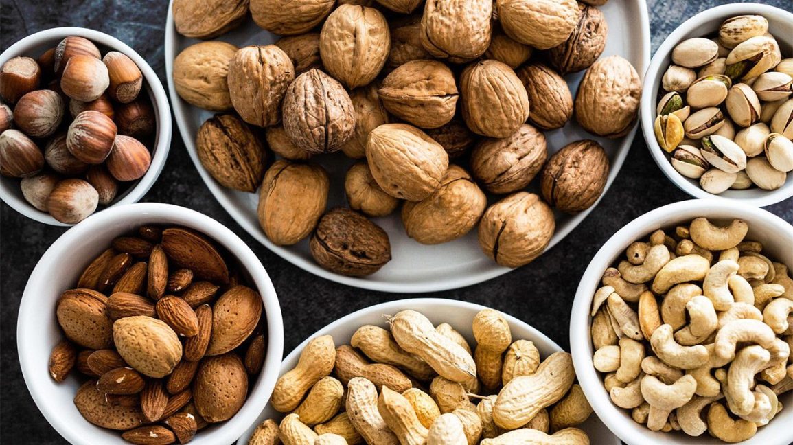 nuts 2