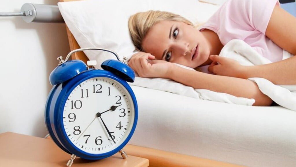 sleep disorders