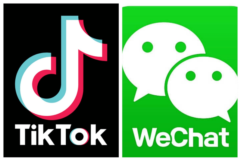 tiktok wechat