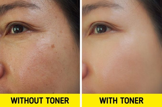toner