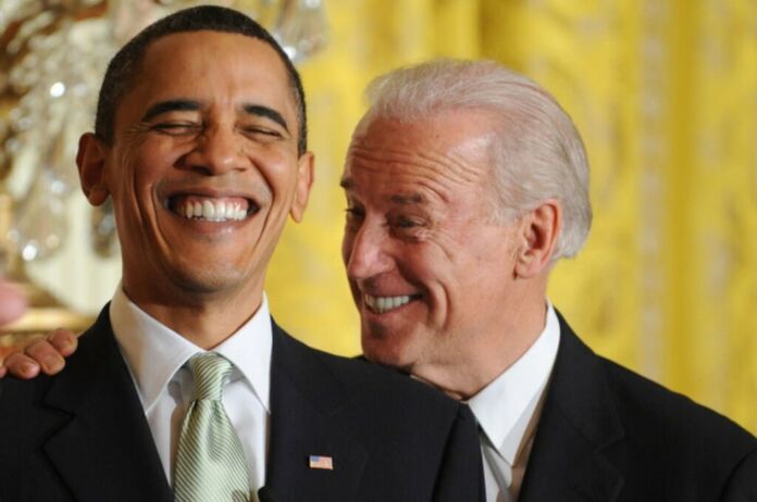 Cuộc đời và sự nghiệp của tổng thống đắc cử Joe Biden