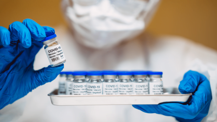Nearly 200 potential COVID-19 vaccines are in development worldwide